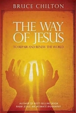 Cover art for The Way of Jesus: To Repair and Renew the World