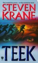 Cover art for Teek