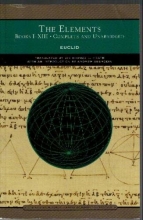Cover art for The Elements: Books I - XIII - Complete and Unabridged