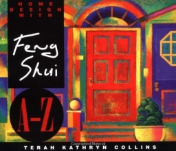 Cover art for Home Design with Feng Shui A-Z (A--Z Books)