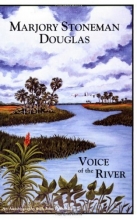 Cover art for Voice of the River