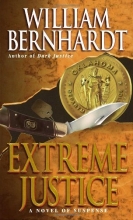 Cover art for Extreme Justice (Series Starter, Ben Kincaid #7)