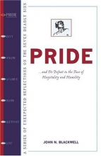 Cover art for Pride: And Its Defeat in the Face of Hospitality and Humility (Series of Unexpected Reflections on the Seven Deadly Sins)