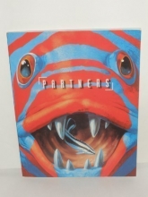 Cover art for Partners