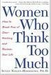 Cover art for Women Who Think Too Much