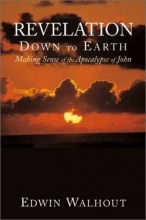 Cover art for Revelation Down to Earth