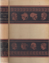 Cover art for The Republic