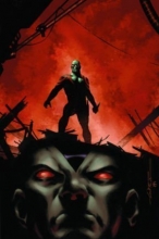 Cover art for Drax the Destroyer: Earthfall (Graphic Novel Pb)