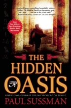 Cover art for The Hidden Oasis