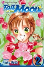 Cover art for Tail of the Moon, Vol. 2 (v. 2)