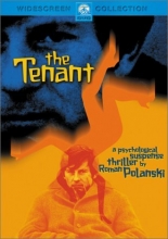 Cover art for The Tenant