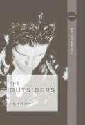 Cover art for The Outsiders