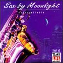 Cover art for Sax By Moonlight: Unforgettable