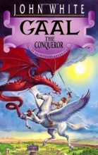 Cover art for Gaal the Conqueror (Archives of Anthropos)