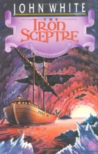 Cover art for The Iron Sceptre (Archives of Anthropos)