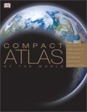 Cover art for COMPACT ATLAS OF THE WORLD REVISED 2003C WORLD EXPLORER PEOPLE, PLACES, AND CULTURES DORLING KINDERSELY (DK Compact Atlas of the World)