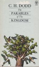 Cover art for The Parables of the Kingdom
