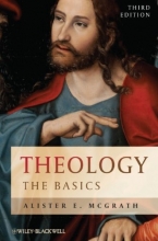 Cover art for Theology: The Basics