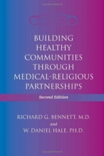 Cover art for Building Healthy Communities through Medical-Religious Partnerships (Gender Relations in the Americ)