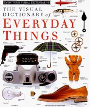 Cover art for The Visual Dictionary of Everyday Things
