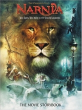 Cover art for The Lion, the Witch and the Wardrobe: The Movie Storybook (The Chronicles of Narnia)