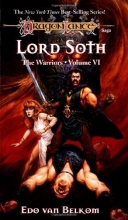 Cover art for Lord Soth (Dragonlance Warriors, Vol. 6)