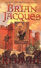 Cover art for Redwall (Redwall, Book 1)