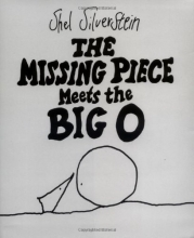 Cover art for The Missing Piece Meets the Big O