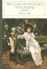 Cover art for Vanity Fair (Barnes & Noble Classics)