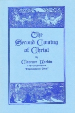 Cover art for The Second Coming of Christ