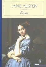 Cover art for Emma (Barnes & Noble Classics)