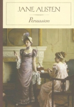 Cover art for Persuasion (Barnes & Noble Classics)