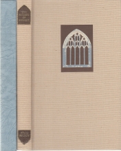 Cover art for The History of Myddle