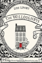 Cover art for The Willoughbys