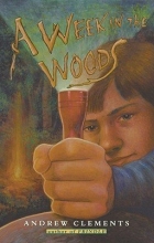 Cover art for A Week in the Woods