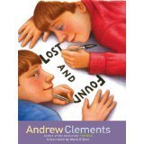 Cover art for Lost and Found