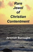 Cover art for Rare Jewel of Christian Contentment