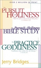 Cover art for The Practice of Godliness/The Pursuit of Holiness/The Pursuit of Holiness Bible Study