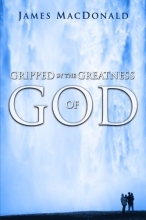 Cover art for Gripped by the Greatness of God