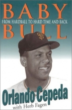 Cover art for Baby Bull: From Hardball to Hard Time and Back