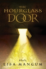 Cover art for The Hourglass Door (Hourglass Door Trilogy)
