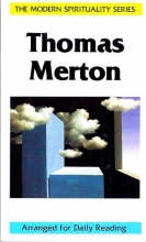 Cover art for Thomas Merton (Modern Spirituality Series)