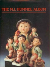 Cover art for The M.I. Hummel Album