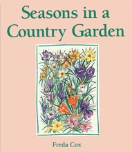 Cover art for Seasons in a Country Garden