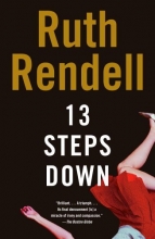 Cover art for 13 Steps Down