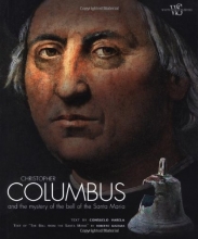 Cover art for Christopher Columbus: and the Mystery of the Bell of the Santa Maria
