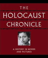 Cover art for The Holocaust Chronicle