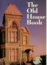 Cover art for The old house book
