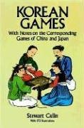 Cover art for Korean Games: With Notes on the Corresponding Games of China and Japan