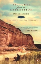 Cover art for Pictures from an Expedition